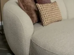 Hoekbank Lenny Sofa