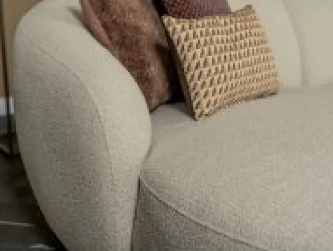 Hoekbank Lenny Sofa