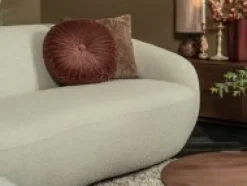 Hoekbank Lenny Sofa