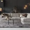Hoekbank Noëlle