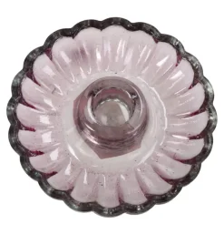 Kaarshouder bloem