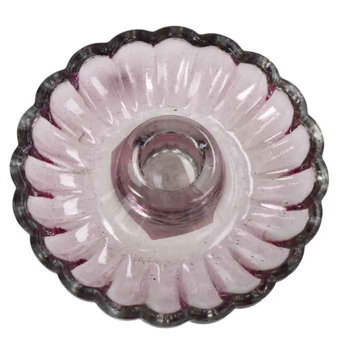 Kaarshouder bloem