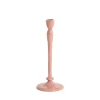 Kandelaar Asolo roze