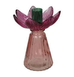 Kandelaar Flowers