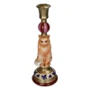 Kandelaar Kat