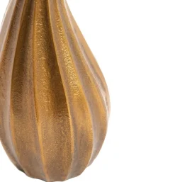 Kandelaar Nyoko antiek brons
