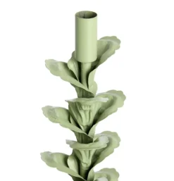 Kandelaar Parana mint groen