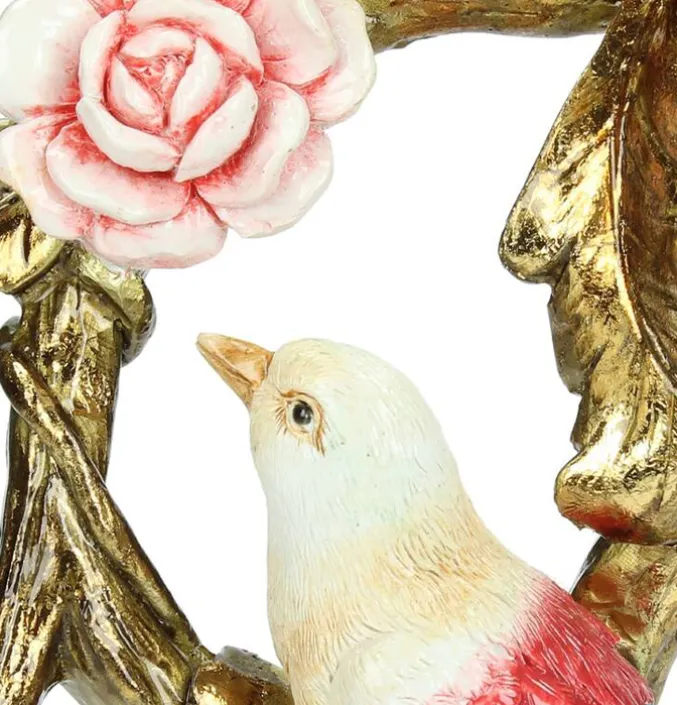 Kandelaar Vogel Multi