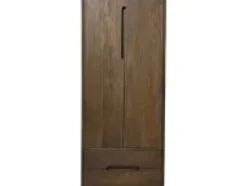 Kast Clara bruin