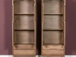 Kast Clara bruin