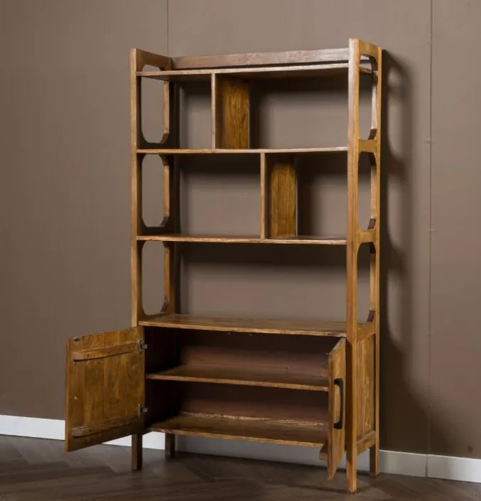 Kast Damian naturel