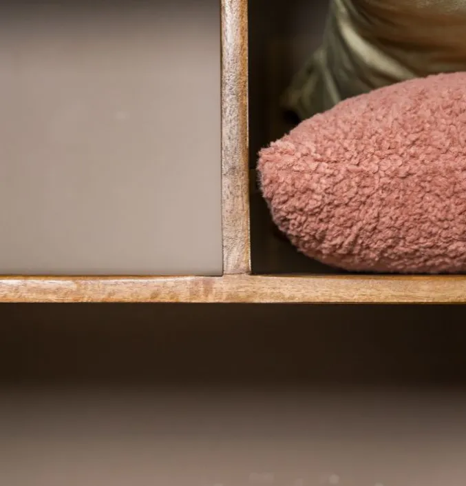 Kast Damian naturel