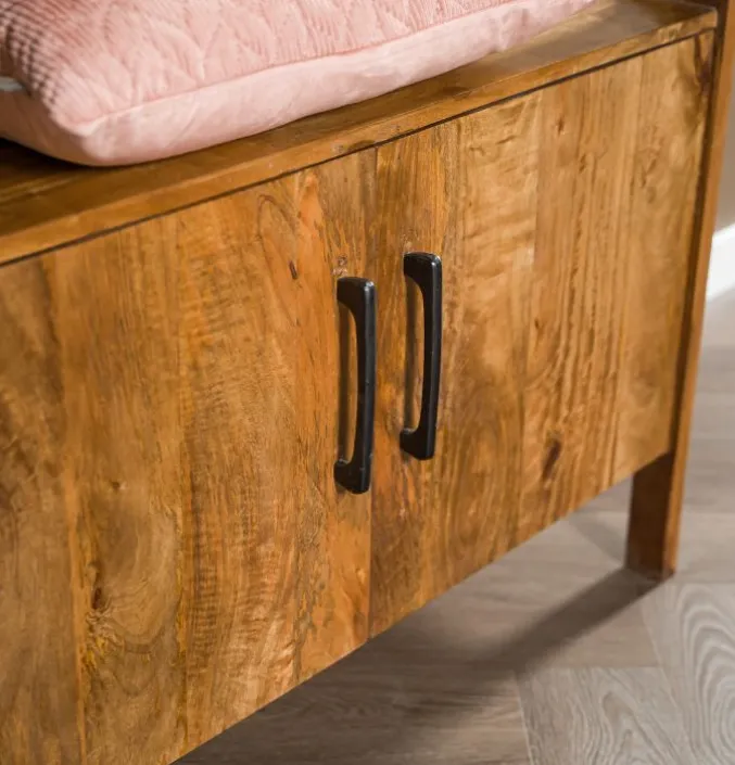 Kast Damian naturel