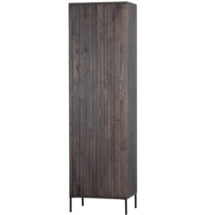Kast Gravure Essenhout