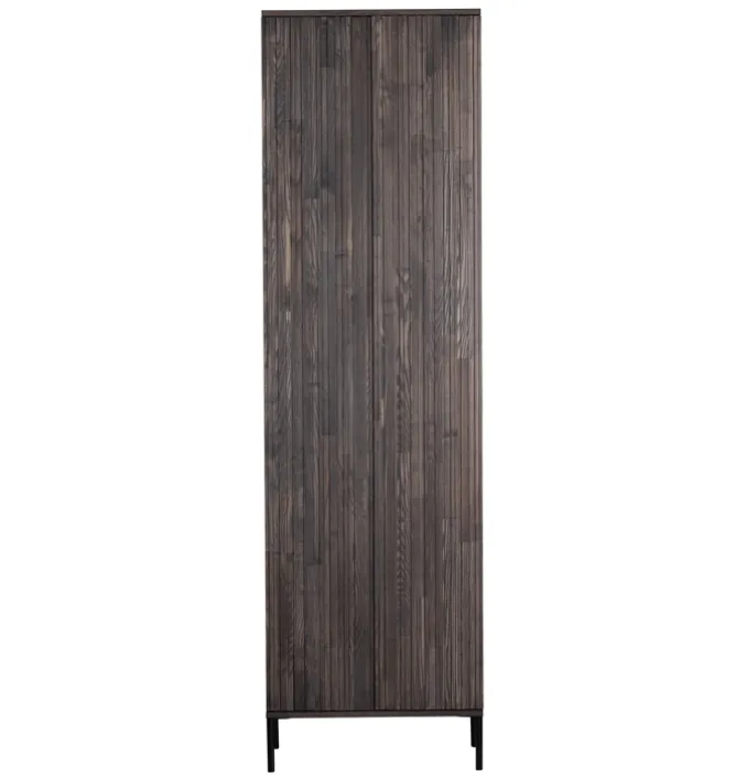 Kast Gravure Essenhout