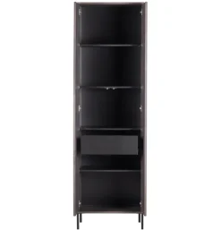 Kast Gravure Essenhout