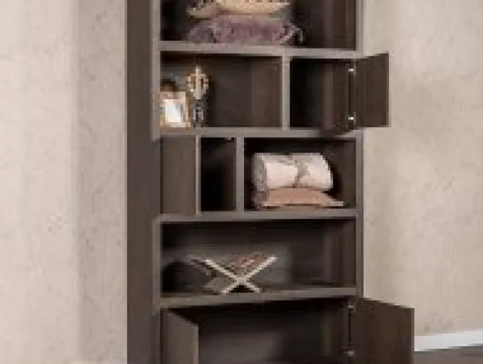 Kast Hermani 120 cm