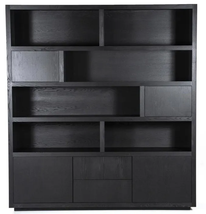 Kast Hermani hout