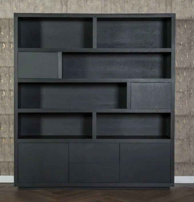 Kast Hermani hout
