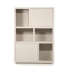 Kast Hermani taupe