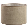 Lampenkap Caden beige