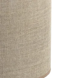 Lampenkap Caden beige