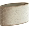 Lampenkap Kassei beige