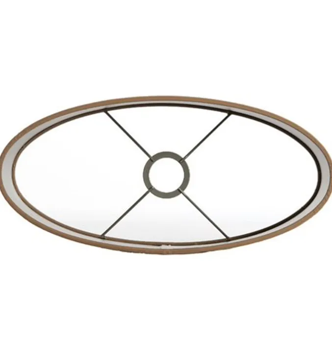 Lampenkap Kassei beige
