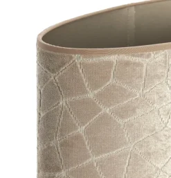 Lampenkap Kassei beige