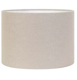 Lampenkap Livigno lichtgrijs