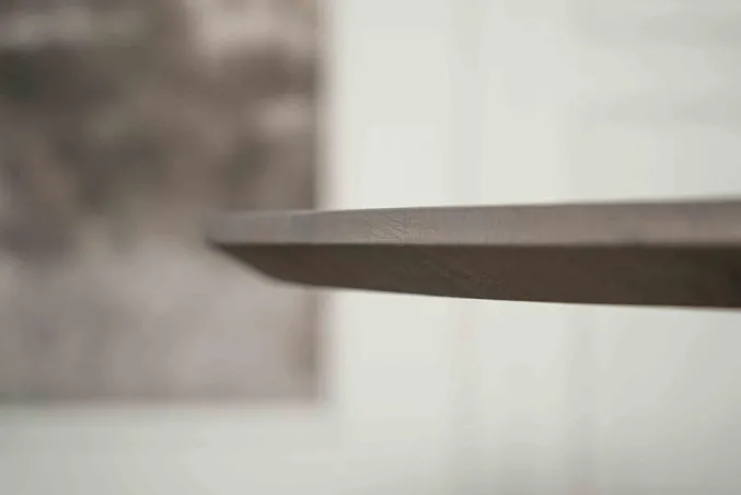 Le Mans eettafel
