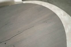 Le Mans eettafel