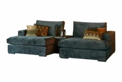 Loungebank Annabelle Double Lazy Met In Between