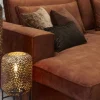 Loungebank Annabelle Double Lazy