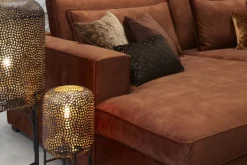 Loungebank Annabelle Double Lazy