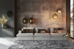 Loungebank Annabelle Triple Lazy