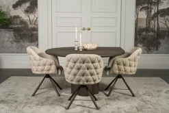 Lyon eettafel