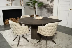 Lyon eettafel