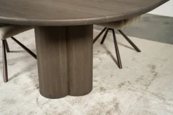 Lyon eettafel