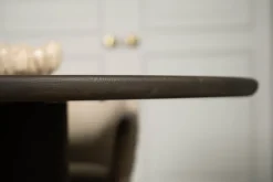 Lyon eettafel