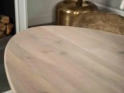 Marseille Eettafel