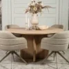 Nantes eettafel