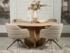 Nantes eettafel
