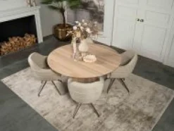 Nantes eettafel