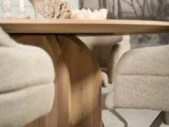 Nantes eettafel