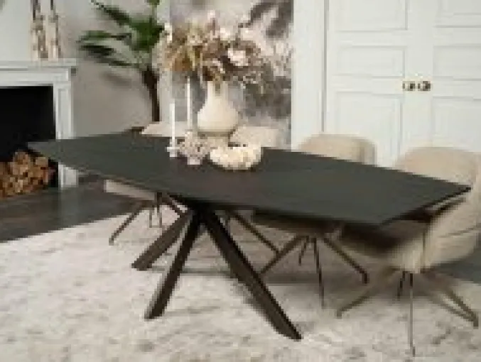 Nice eettafel