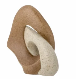 Ornament Esad bruin