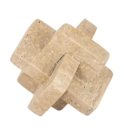 Ornament Mony beige