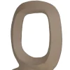 Ornament organic beige