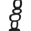 Ornament Organic Zwart